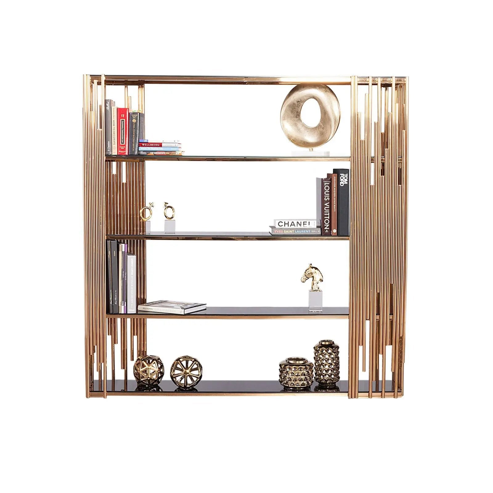 Mauris RG Shelf