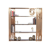 Mauris RG Shelf