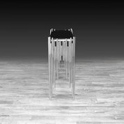 Mauris Silver Roberto Grassie Console Table RG