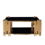 Mauris Square RG Coffee Table RG