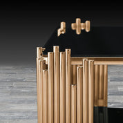 Mauris Square RG La Coffee Table RG