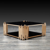 Mauris Square RG Stylish Coffee Table RG
