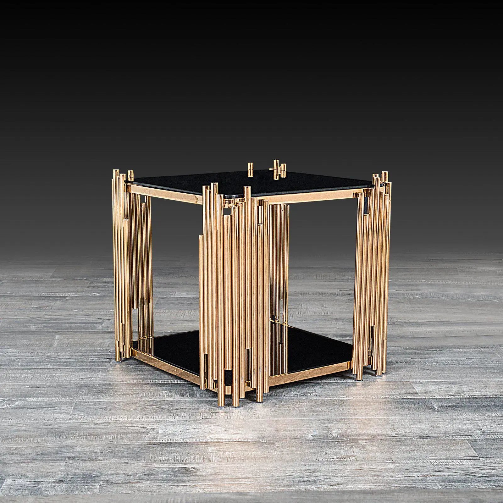 Mauris Square RG Stylish End Table