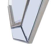 Maya Modern Wall Mirror