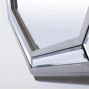 Melanie Modern Wall Mirror