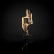 Melodious Tune RG Roberto Grassie Sculpture