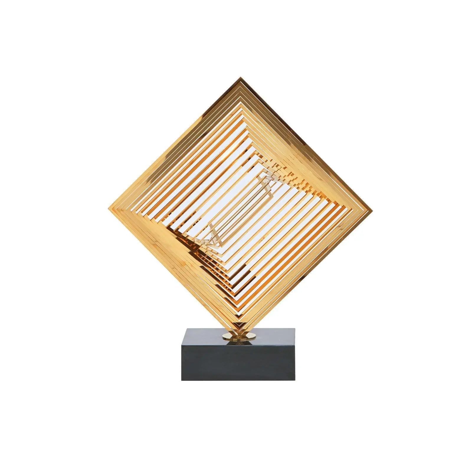 Melodious Tune RG Sculpture