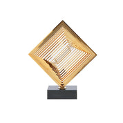 Melodious Tune RG Sculpture