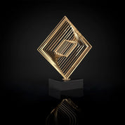 Melodious Tune RG Stylish Sculpture