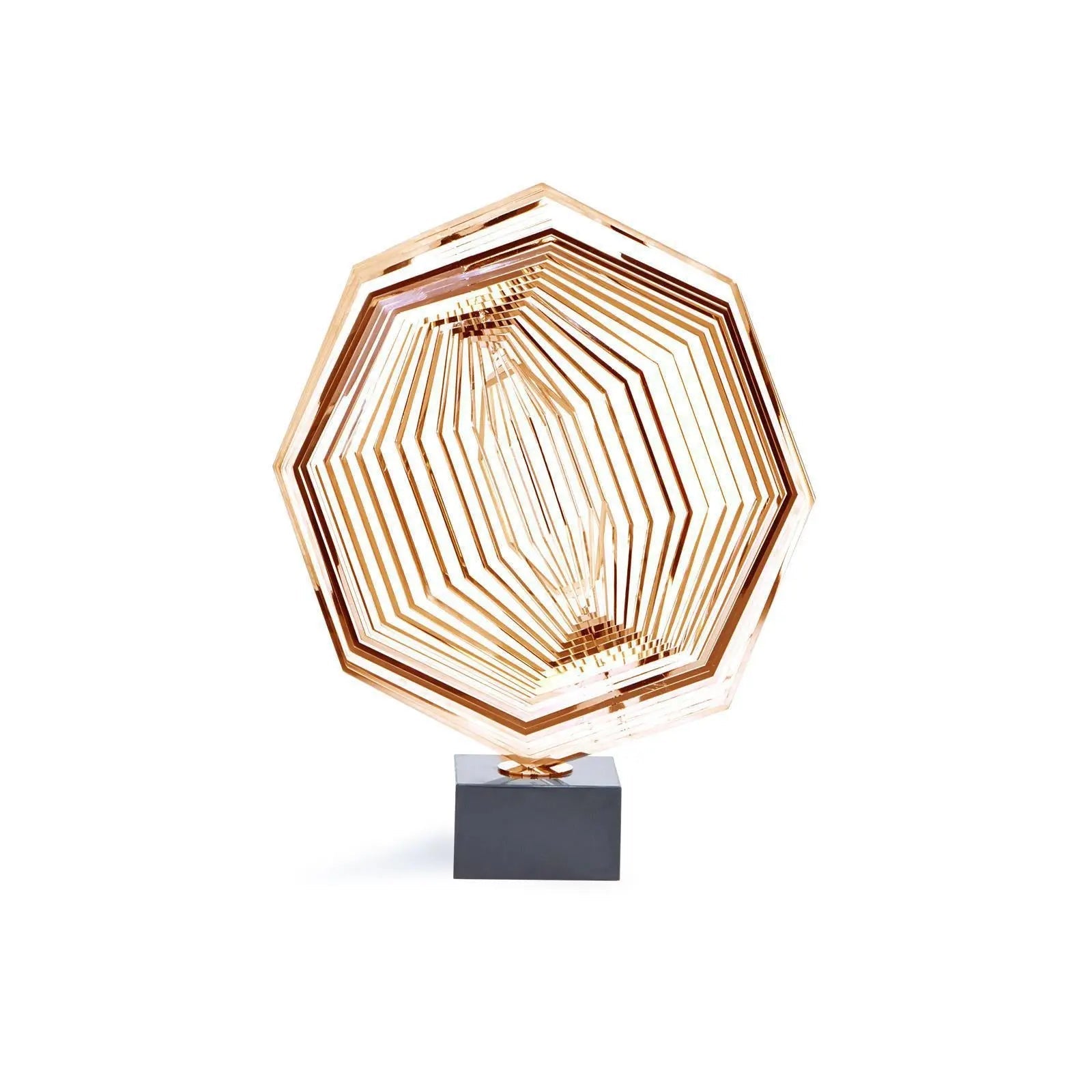 Melodious Tune RG Sculpture