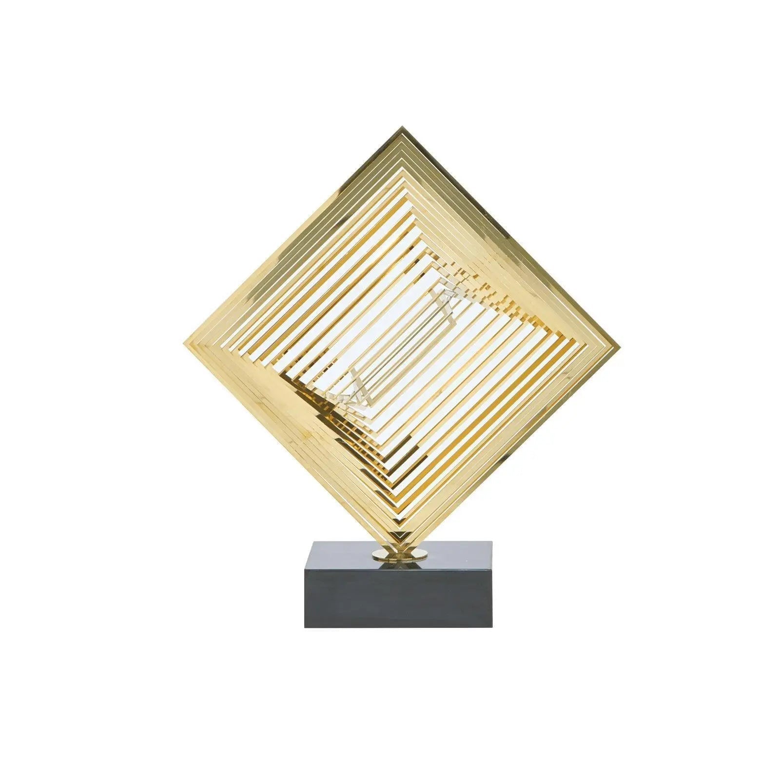 Melodious Tune Tg Sculpture