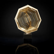 Melodious Tune Tg Modern Sculpture