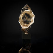 Melodious Tune Tg Roberto Grassie Sculpture