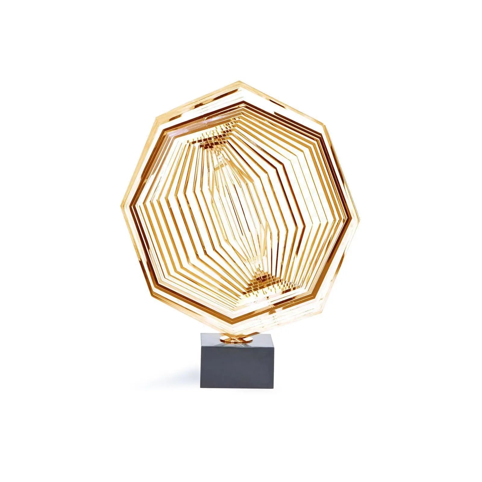 Melodious Tune Tg Sculpture