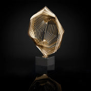 Melodious Tune Tg Stylish Sculpture