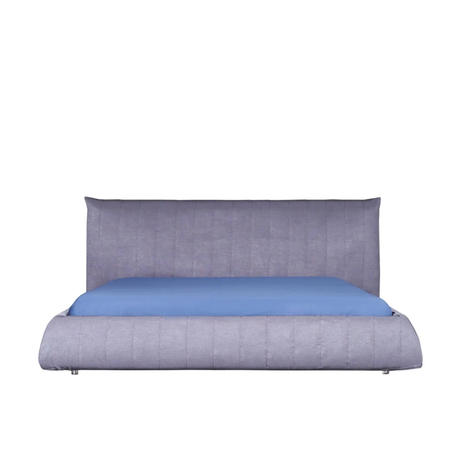 Melody Gray Bed