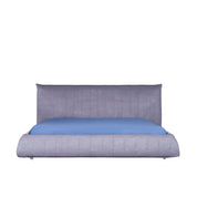 Melody Gray Bed