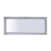 Mia Modern Wall Mirror