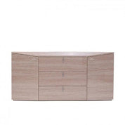 Mid Century Buffet Table