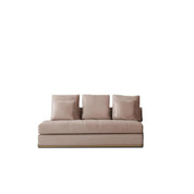 Mino Camel Roberto Grassie Sectional