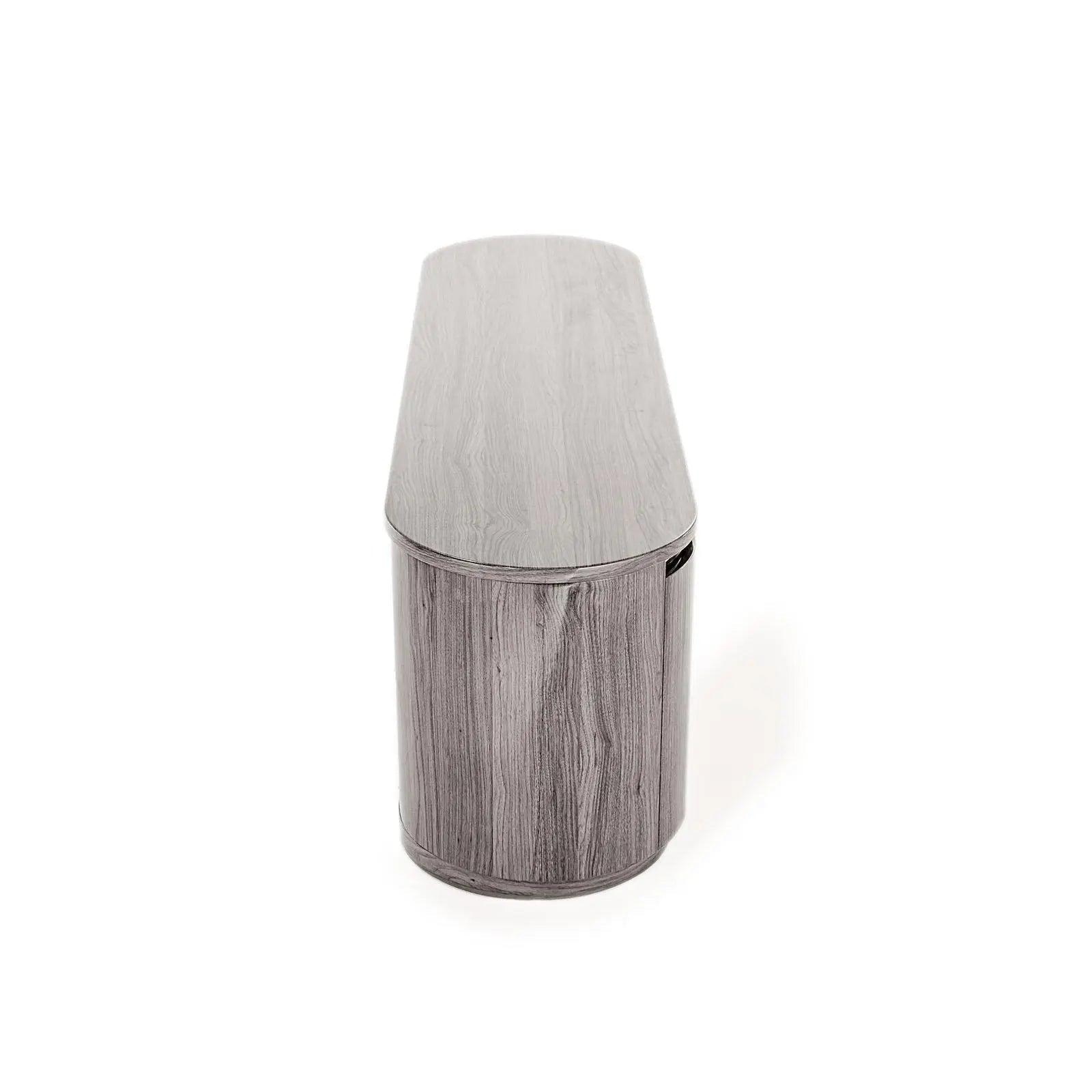 Monaco Taupe Stylish Tv Stand