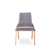 Nolan RG Gray Dining Chair