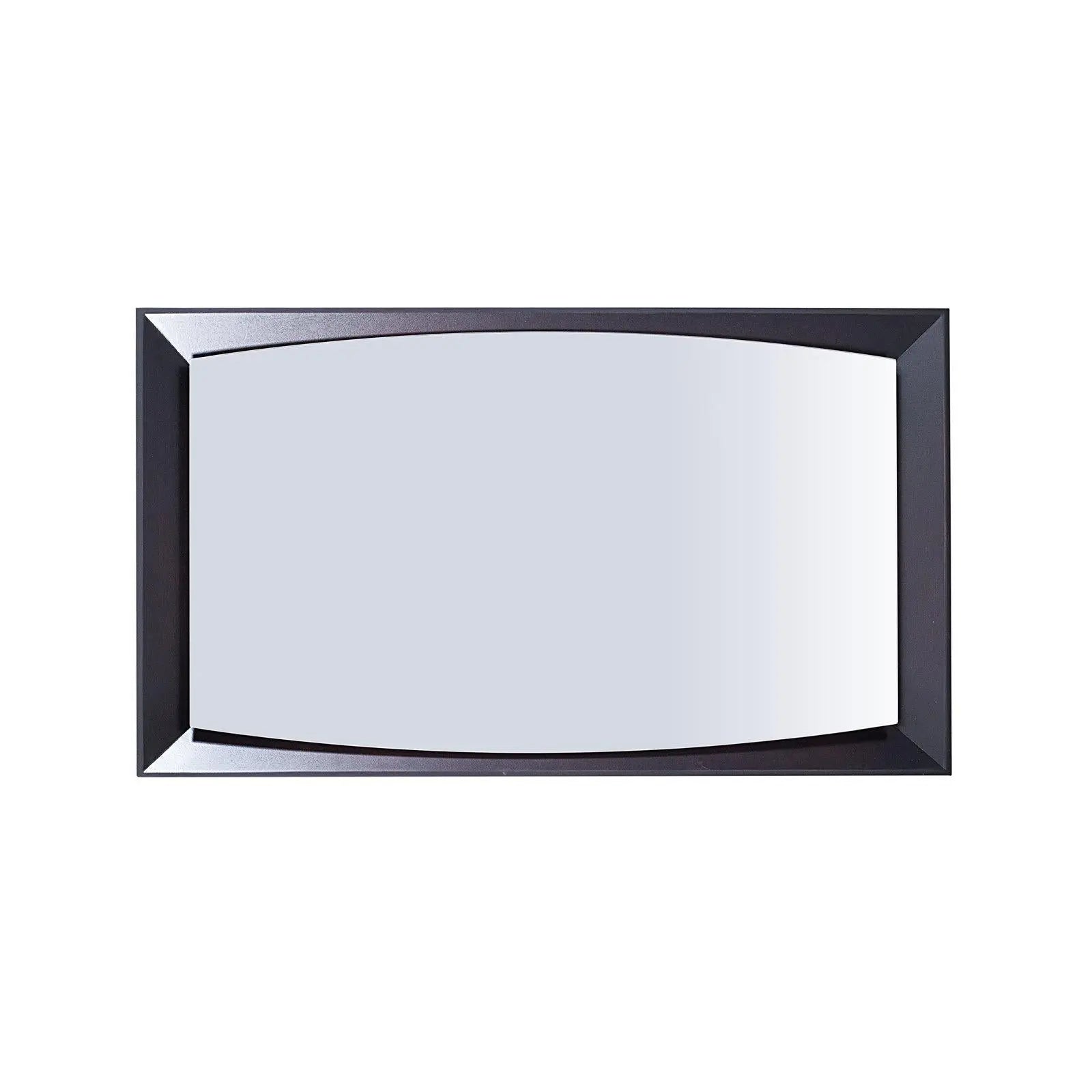 Oscar Small Modern Wall Mirror