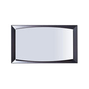 Oscar Small Modern Wall Mirror