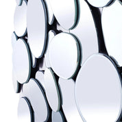 Pebbles Stylish Wall Mirror