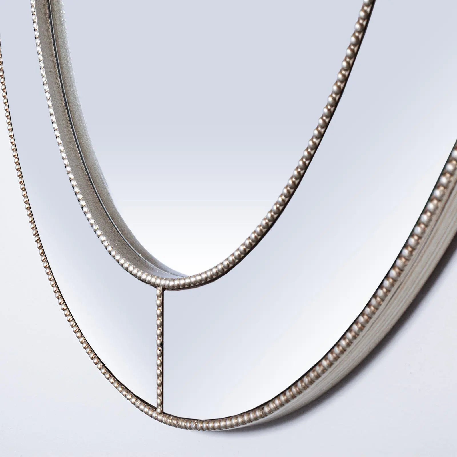 Penelope Stylish Wall Mirror