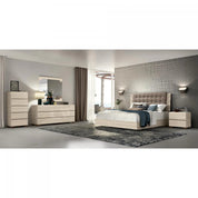 Perla Beige Stylish Dresser
