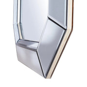 Peyton Stylish Wall Mirror