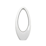 Pier Large White Vase