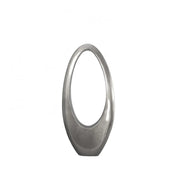 Pier Small Gray Vase