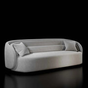 Pietra Large Sofa Light Grey