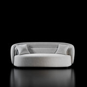 Pietra Sofa White