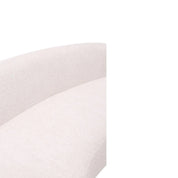 Primo White Luxury Sofa Set