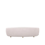 Primo White Roberto Grassie Sofa Set