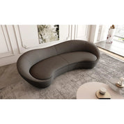 Riccardo Black Luxury Sofa Set