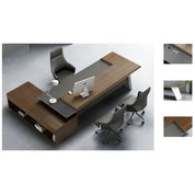 Riccardo Executive Right Stylish Office Desk