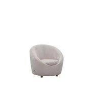 Riccardo Light Gray Ax Sofa Set