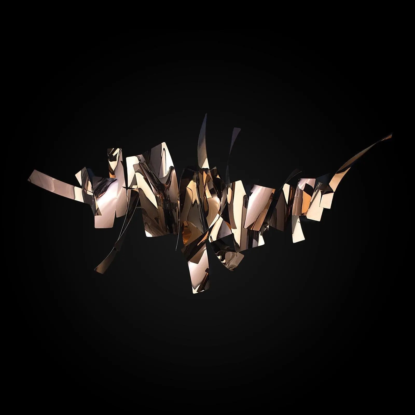 Rock Crevice Wall Art