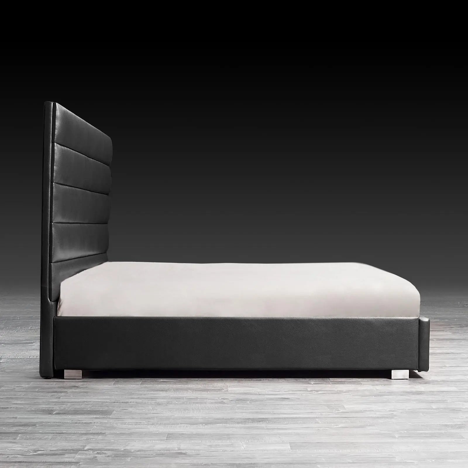 Roma Black Roberto Grassie Bed