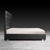 Roma Black Roberto Grassie Bed