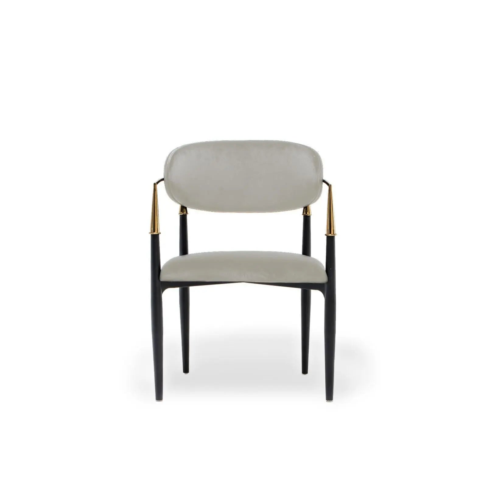 Roubi Cg Beige Dining Chair RG