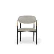 Roubi Cg Beige Dining Chair RG