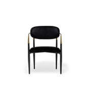 Roubi Cg Black Dining Chair RG