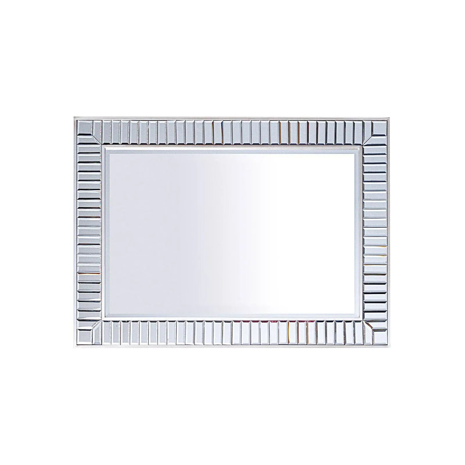 Sarah Modern Wall Mirror