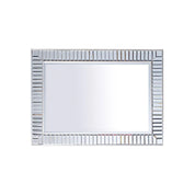 Sarah Modern Wall Mirror