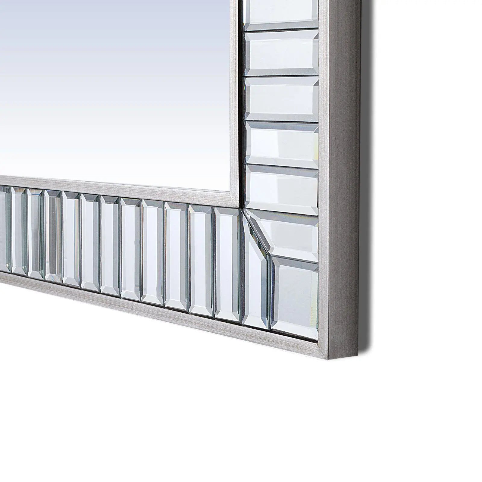 Sarah Stylish Wall Mirror